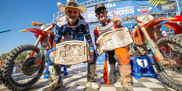 Chase Sexton Out Of Hangtown: What It Means For The 2024 Season Chase Sexton Out Of Hangtown: What It Means For The 2024 Season