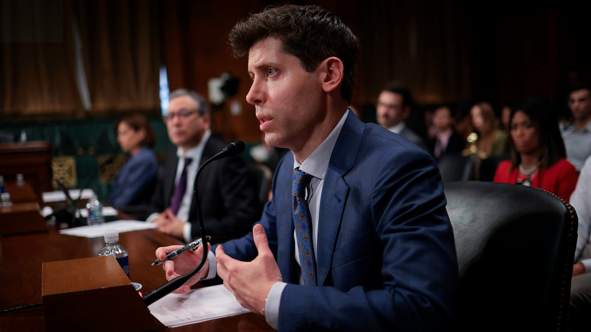 ChatGPT Maker OpenAI Under FTC Investigation: A Deep Dive ChatGPT Maker OpenAI Under FTC Investigation: A Deep Dive