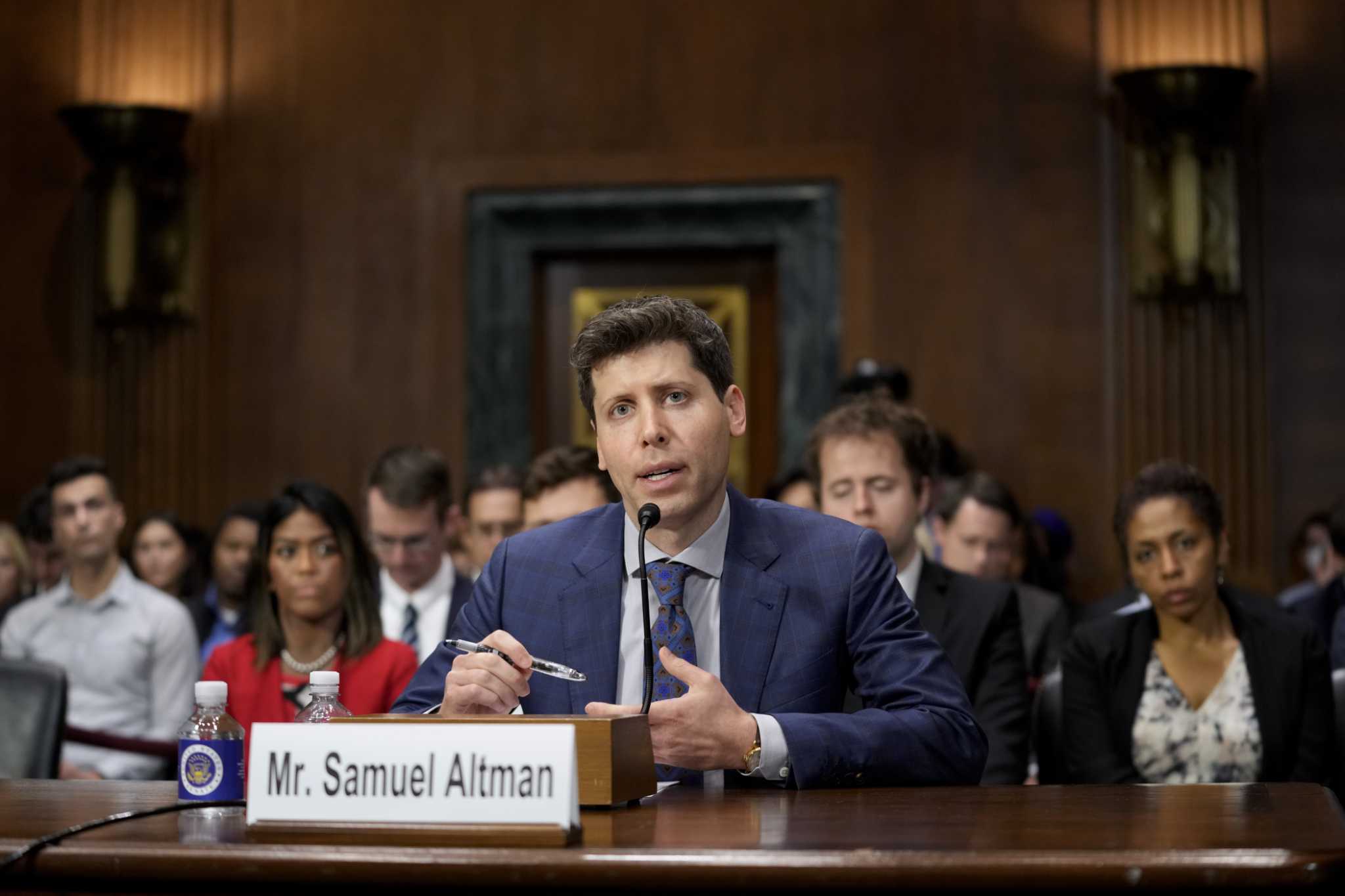 ChatGPT Maker OpenAI Under FTC Investigation: Key Questions And Concerns ChatGPT Maker OpenAI Under FTC Investigation: Key Questions And Concerns