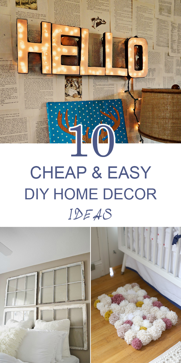 Chateau DIY Decor: Easy Tutorials And Inspiration For Your Next Project Chateau DIY Decor: Easy Tutorials And Inspiration For Your Next Project