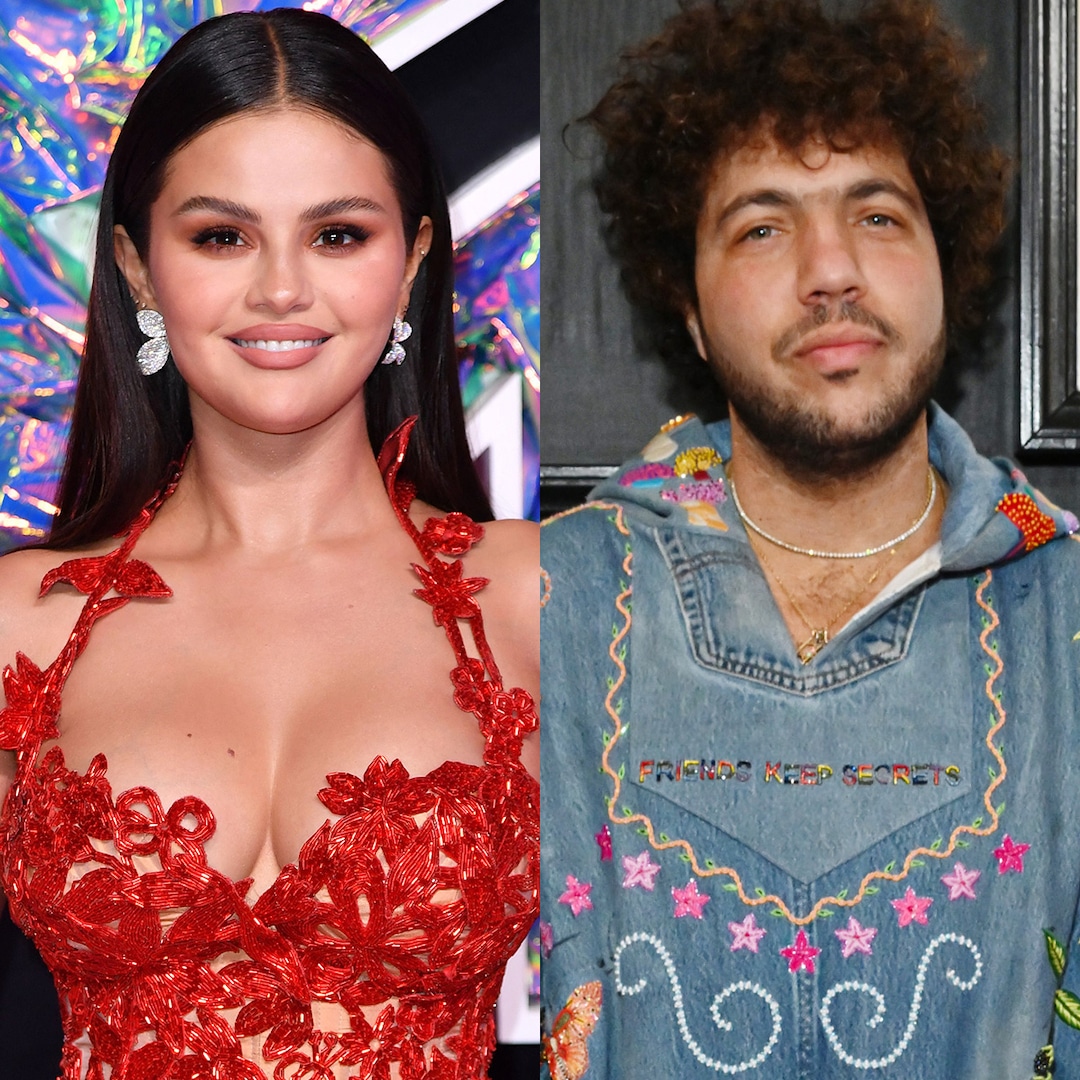 Cheating Rumors Swirl: 10 Photos Of Benny Blanco And Selena Gomez Cheating Rumors Swirl: 10 Photos Of Benny Blanco And Selena Gomez