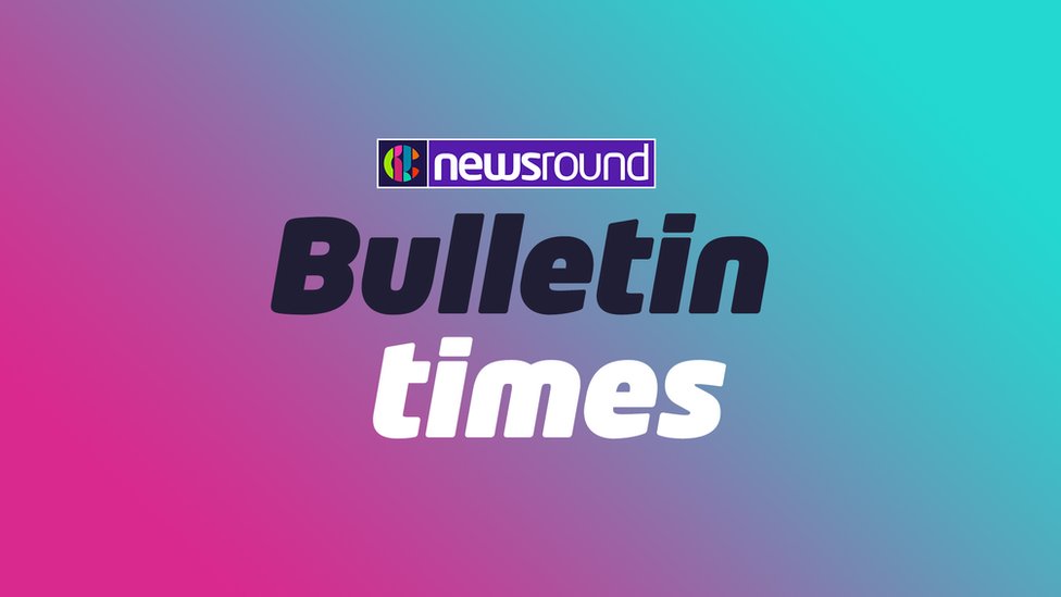 Check The BBC Two HD Schedule For Newsround Check The BBC Two HD Schedule For Newsround