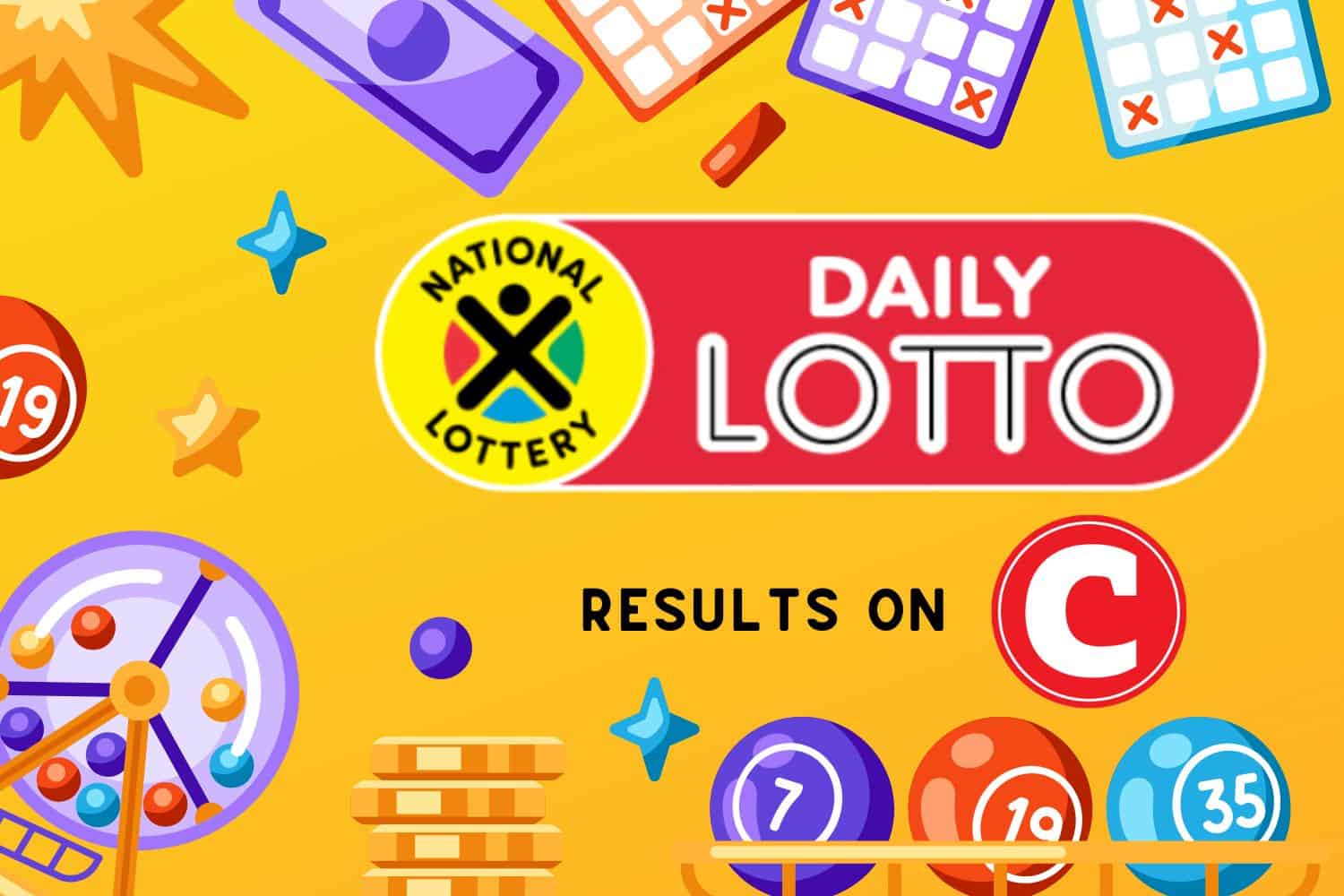Check The Daily Lotto Results For Wednesday 30th April 2025 Check The Daily Lotto Results For Wednesday 30th April 2025