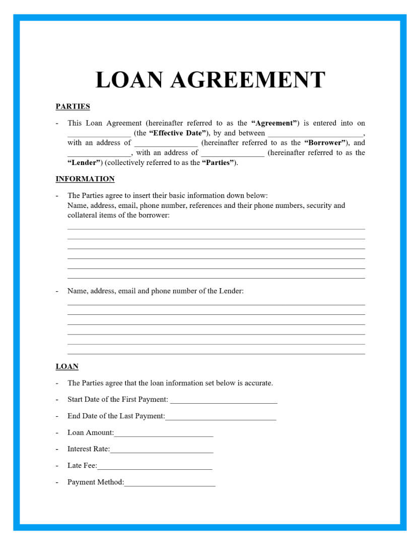 Check Today's Personal Loan Interest Rates: Find The Perfect Loan Check Today's Personal Loan Interest Rates: Find The Perfect Loan