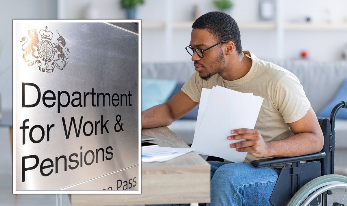 Check Your Bank Account: DWP Update On 12 Benefit Payments Check Your Bank Account: DWP Update On 12 Benefit Payments