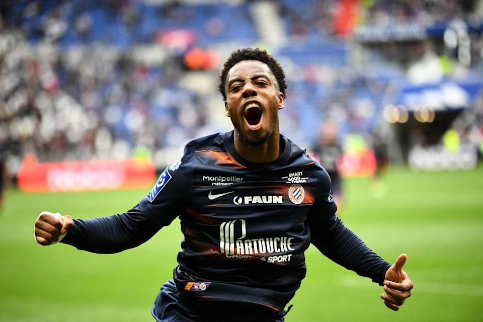 Chelsea Eyeing Joaquin Panichelli Transfer Chelsea Eyeing Joaquin Panichelli Transfer