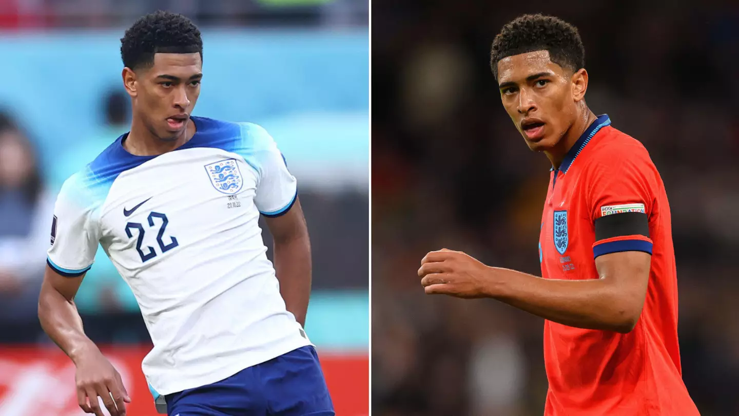 Chelsea Lead Manchester United In Jobe Bellingham Pursuit Chelsea Lead Manchester United In Jobe Bellingham Pursuit