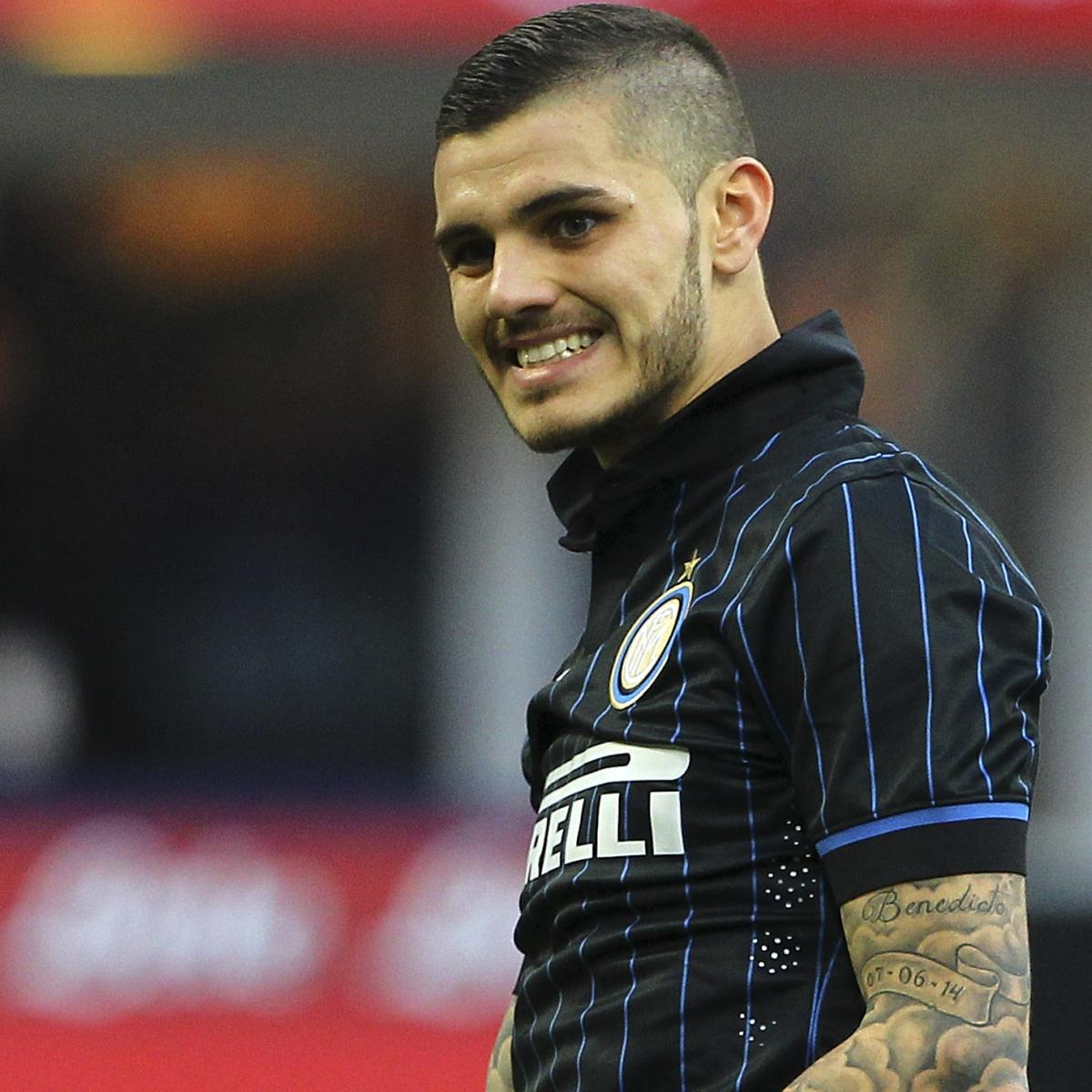 Chelsea Transfer News: Striker In Talks Chelsea Transfer News: Striker In Talks