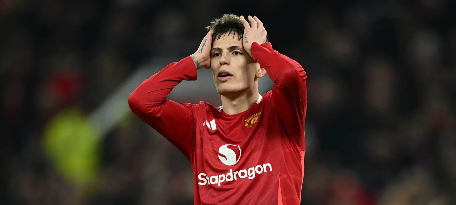 Chelsea's Interest In Alejandro Garnacho: Transfer Speculation Mounts