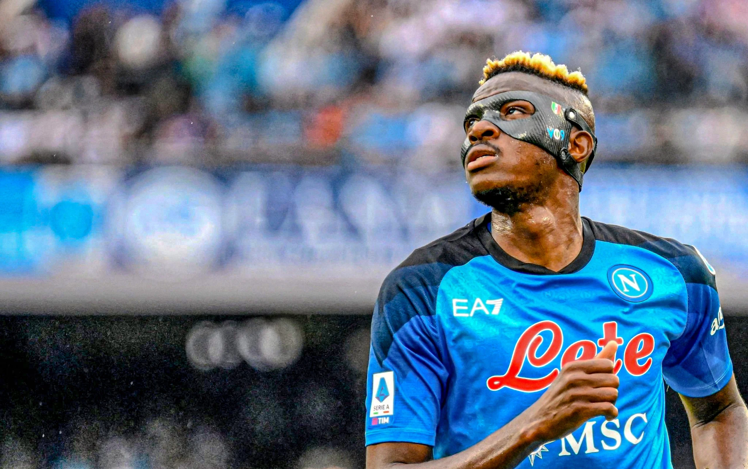 Chelsea's Summer Transfer Plans: Osimhen Remains A Target? Chelsea's Summer Transfer Plans: Osimhen Remains A Target?