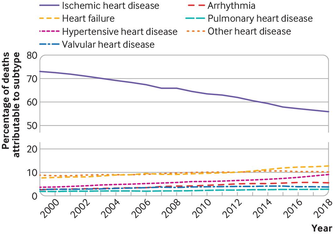 Chemicals In Household Plastics: Potential Link To Higher Heart Disease Mortality Rates