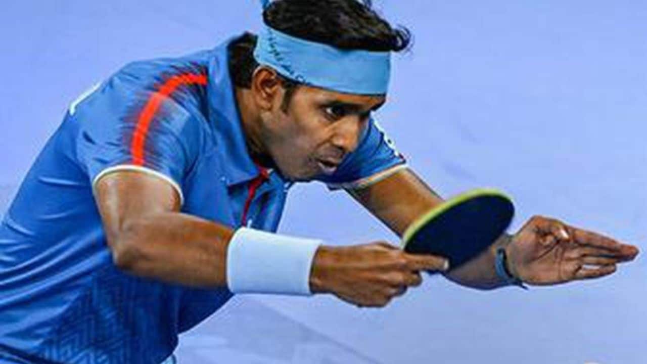 Chennai WTT Star Contender: A Record 19 Indian Players Participate Chennai WTT Star Contender: A Record 19 Indian Players Participate