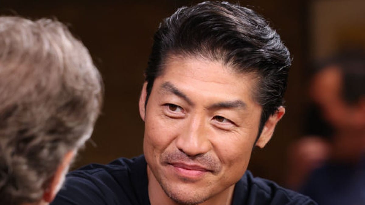 Chicago Med Season 10: Brian Tee's Return In Episode 14 Chicago Med Season 10: Brian Tee's Return In Episode 14