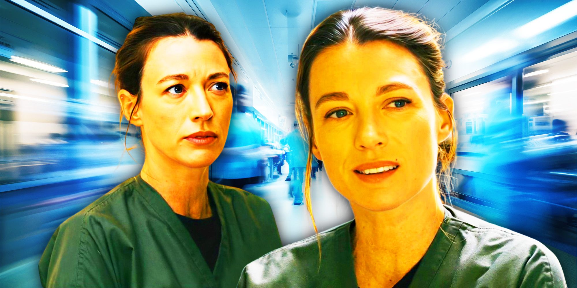 Chicago Med Season 10: The 2025 Crossover's Surprise Payoff Chicago Med Season 10: The 2025 Crossover's Surprise Payoff