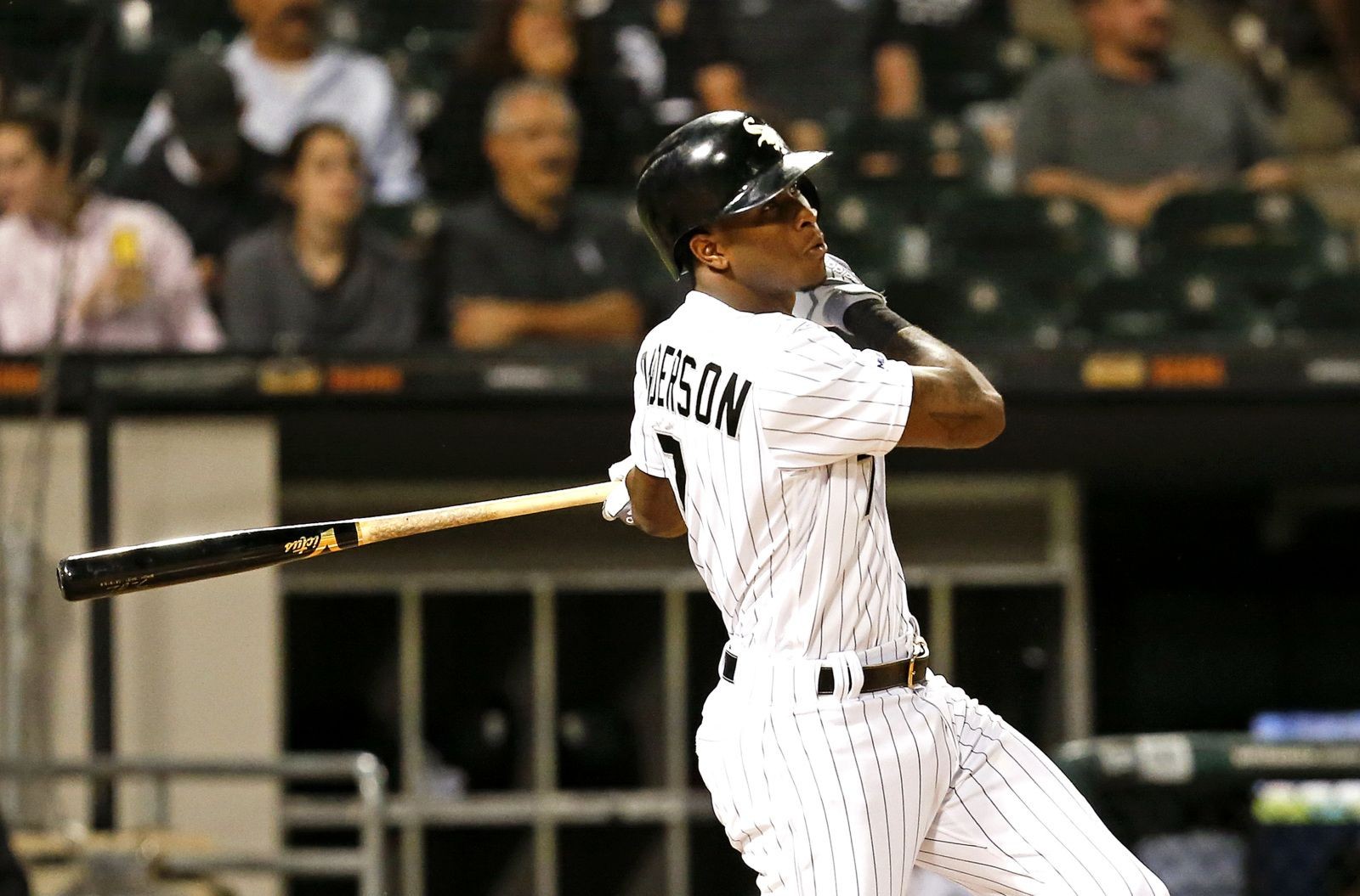 Chicago White Sox: Tim Anderson's Reflection On His Tenure Chicago White Sox: Tim Anderson's Reflection On His Tenure