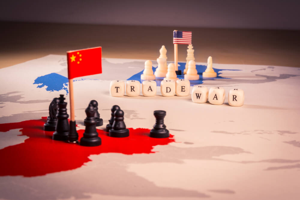 China And Canada: Exploring Shared Interests Amidst US-China Tensions China And Canada: Exploring Shared Interests Amidst US-China Tensions