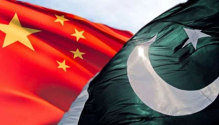 China And Pakistan: A Deepening Space Cooperation Partnership? China And Pakistan: A Deepening Space Cooperation Partnership?