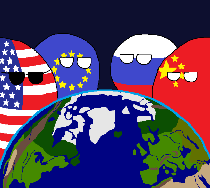 China-Canada Partnership: A Counterbalance To US Influence? China-Canada Partnership: A Counterbalance To US Influence?