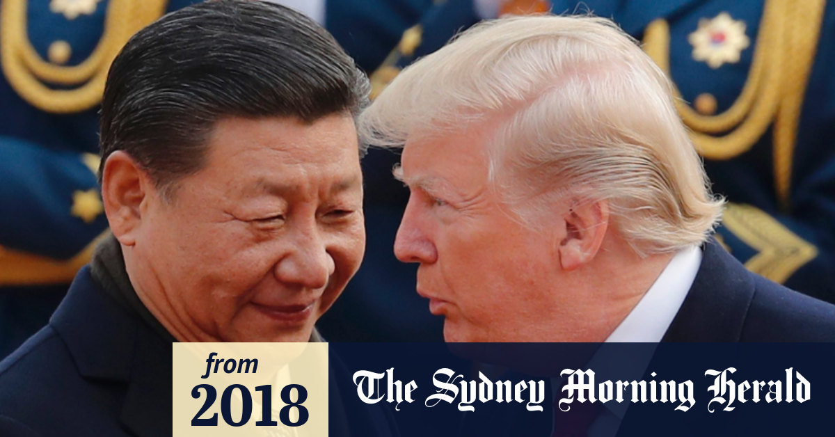 China Responds To Tariffs: Lower Interest Rates And Increased Bank Lending China Responds To Tariffs: Lower Interest Rates And Increased Bank Lending