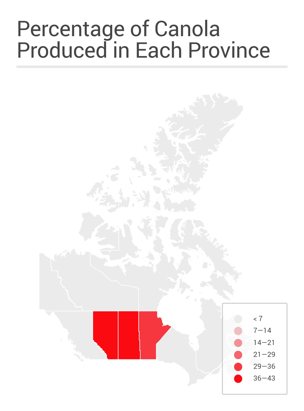 China's Canola Shift: New Sources After Canada Dispute China's Canola Shift: New Sources After Canada Dispute
