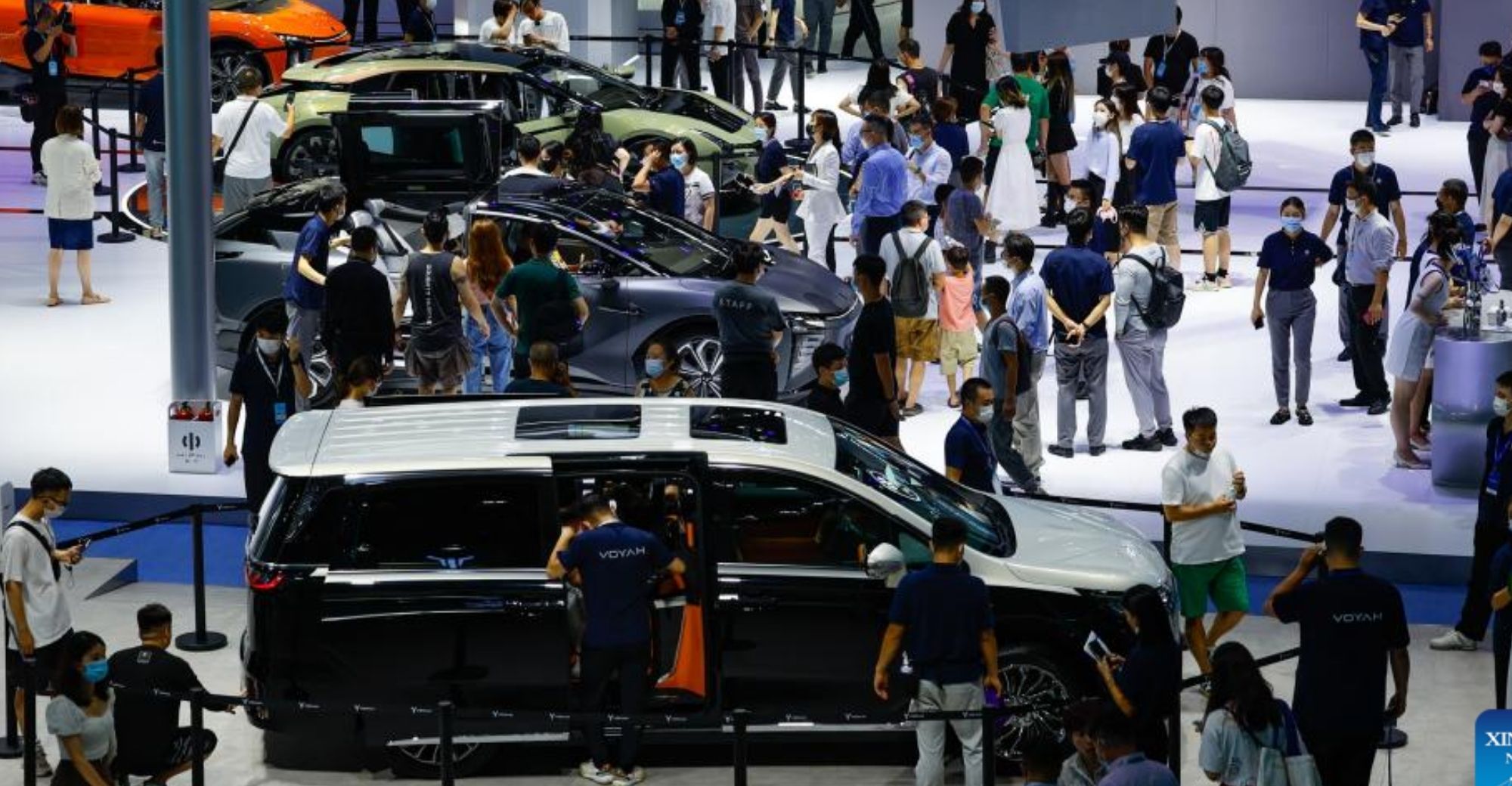 China's Impact On BMW And Porsche: Are Other Automakers Facing Similar Problems? China's Impact On BMW And Porsche: Are Other Automakers Facing Similar Problems?