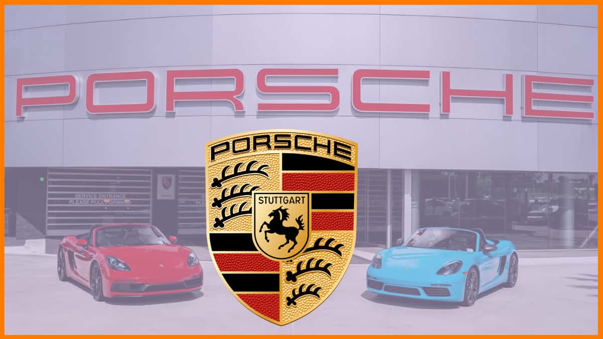 China's Impact On Luxury Car Sales: The BMW And Porsche Case Study China's Impact On Luxury Car Sales: The BMW And Porsche Case Study