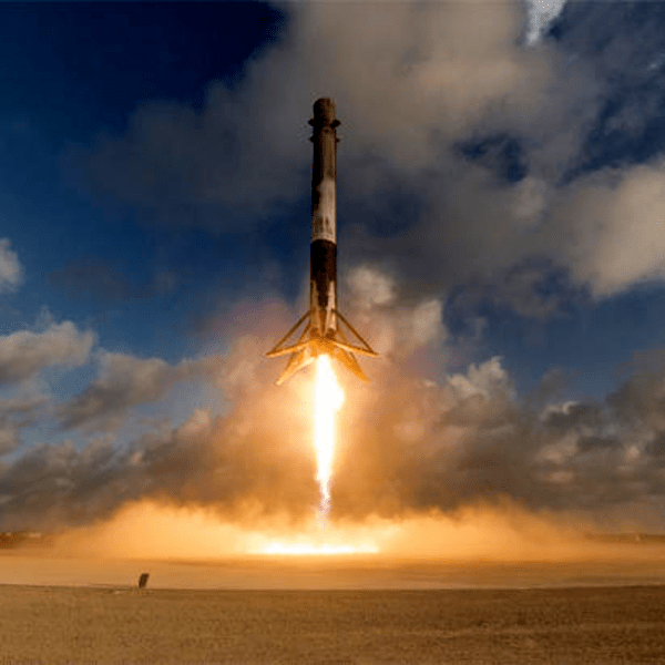 China's Next Giant Leap: Building A Supercomputer In Space China's Next Giant Leap: Building A Supercomputer In Space