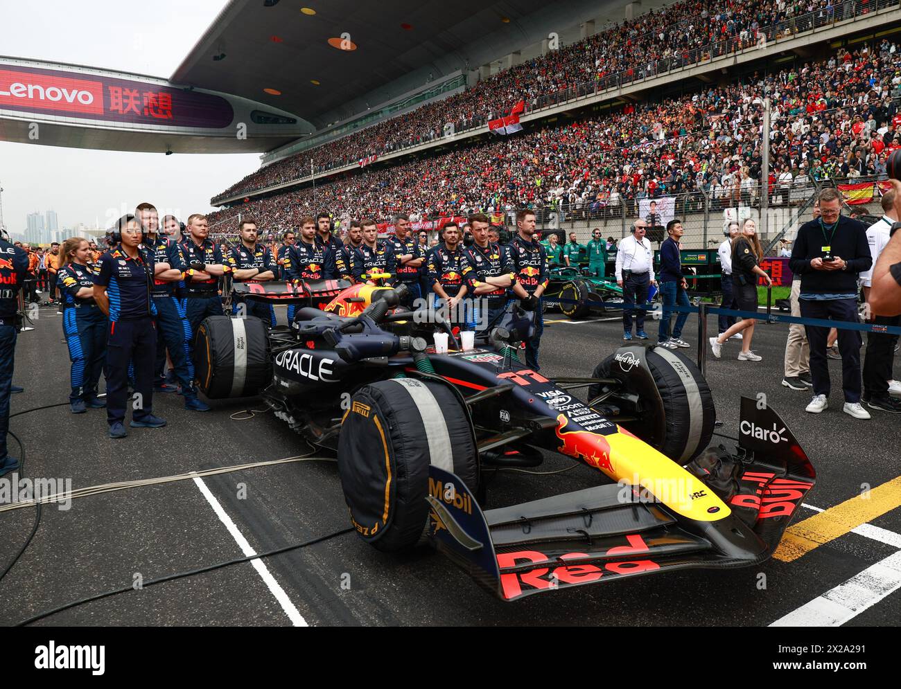 Chinese Grand Prix 2024: Hamilton-Leclerc Incident Analysis Chinese Grand Prix 2024: Hamilton-Leclerc Incident Analysis