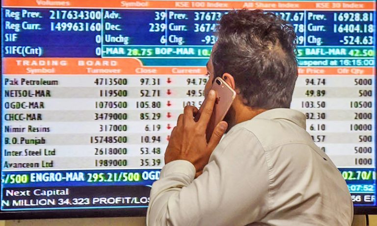 Chinese Stocks Surge After Trading Halt: US Talks And Economic Data Drive Market Recovery Chinese Stocks Surge After Trading Halt: US Talks And Economic Data Drive Market Recovery