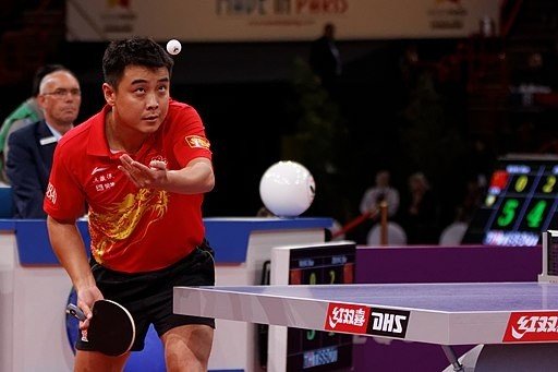 Chinese Tennis Ace Triumphs In Rome, Advances To Quarters Chinese Tennis Ace Triumphs In Rome, Advances To Quarters