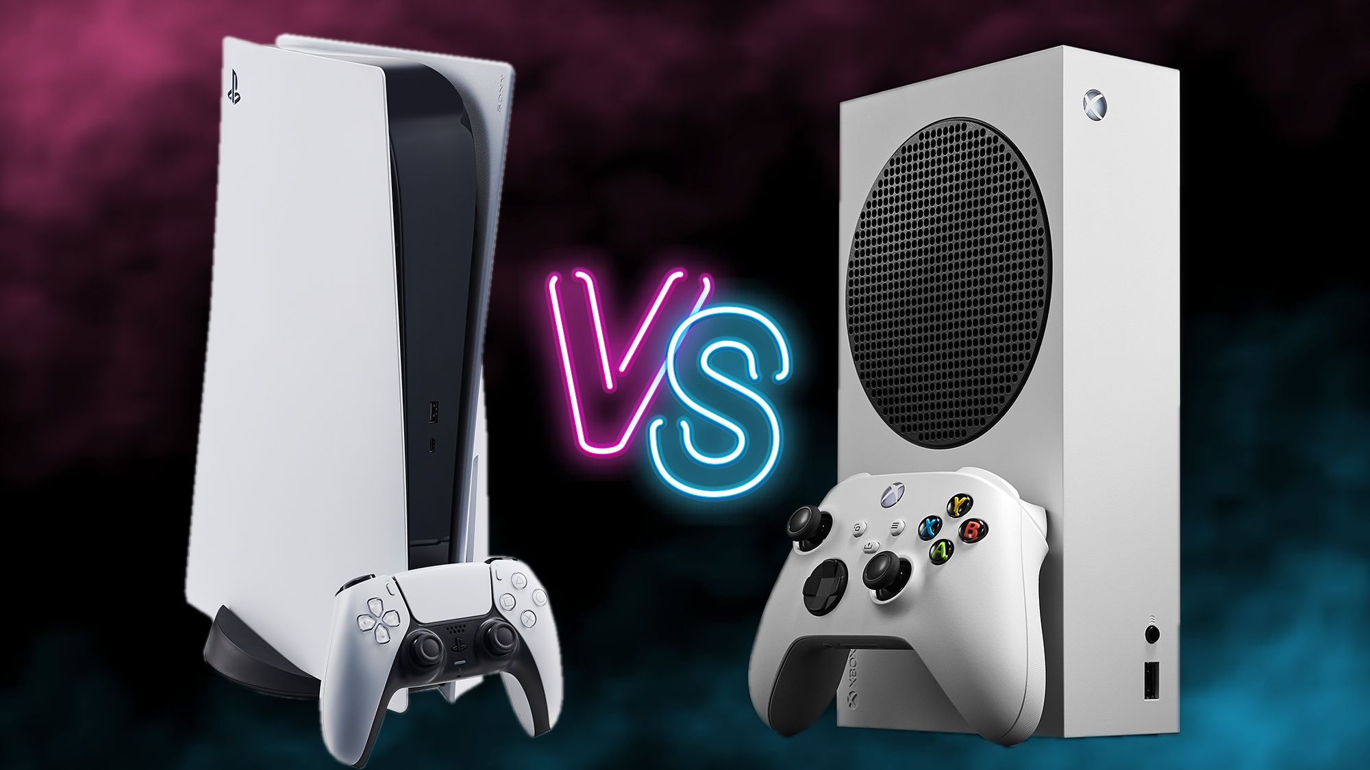 Choosing Between PS5 And Xbox Series S: A Comprehensive Guide Choosing Between PS5 And Xbox Series S: A Comprehensive Guide