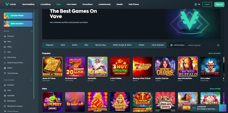 Choosing The Best Crypto Casino 2025: Why Jackbit Stands Out Choosing The Best Crypto Casino 2025: Why Jackbit Stands Out