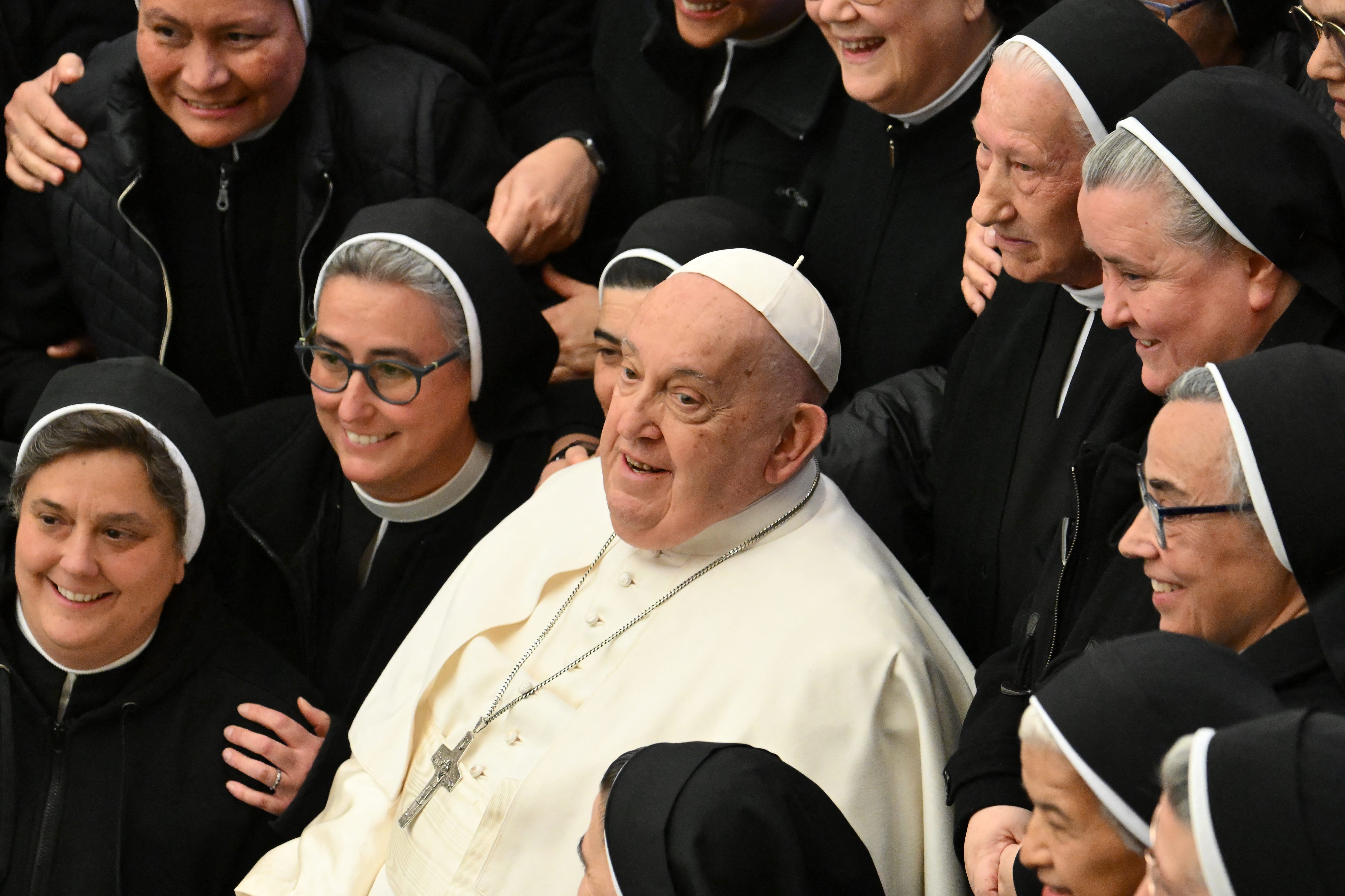 Choosing The Next Pope: A Look At Nine Prominent Cardinals In The Running Choosing The Next Pope: A Look At Nine Prominent Cardinals In The Running