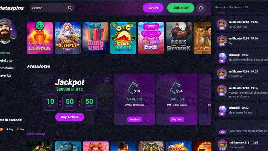 Choosing The Right Bitcoin & Crypto Casino In 2025 Choosing The Right Bitcoin & Crypto Casino In 2025