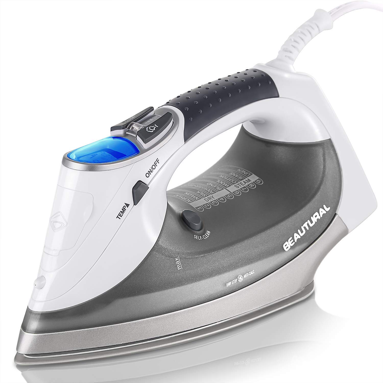 Choosing The Right BLACK+DECKER Steam Iron: Features And Benefits Choosing The Right BLACK+DECKER Steam Iron: Features And Benefits