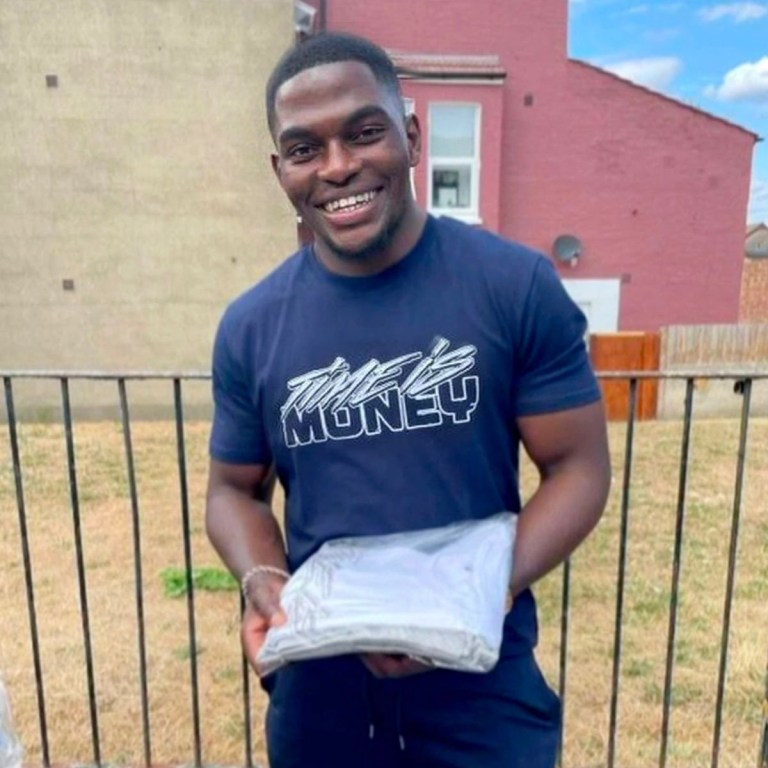 Chris Kaba Death: Met Police Officer Cleared Of Murder Charge Chris Kaba Death: Met Police Officer Cleared Of Murder Charge