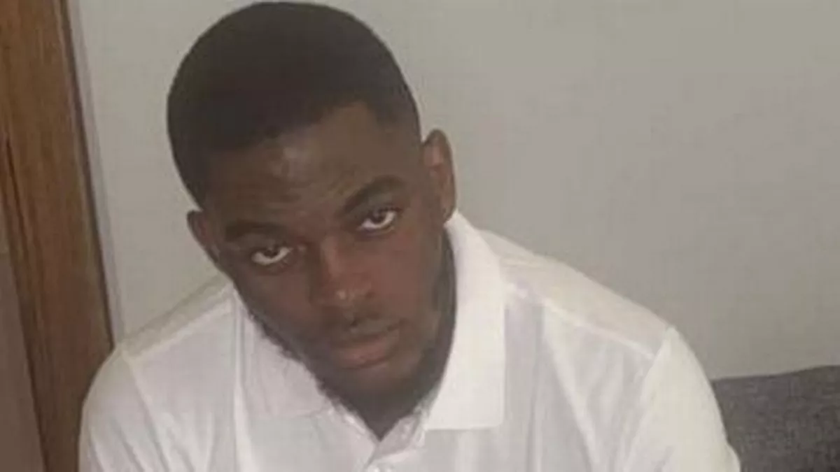 Chris Kaba Death: Met Police Officer Not Guilty Of Murder Chris Kaba Death: Met Police Officer Not Guilty Of Murder
