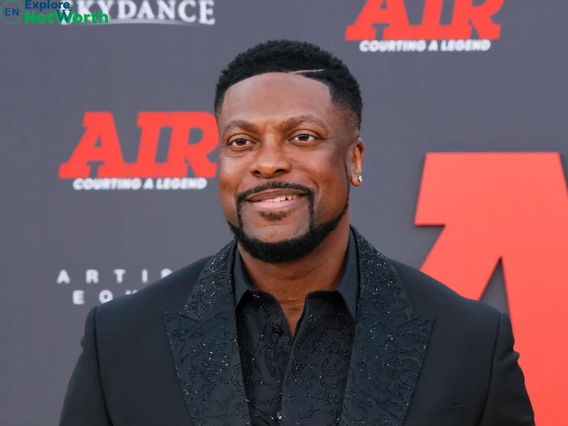 Chris Tucker Net Worth 2025: A Look At His Earnings Chris Tucker Net Worth 2025: A Look At His Earnings