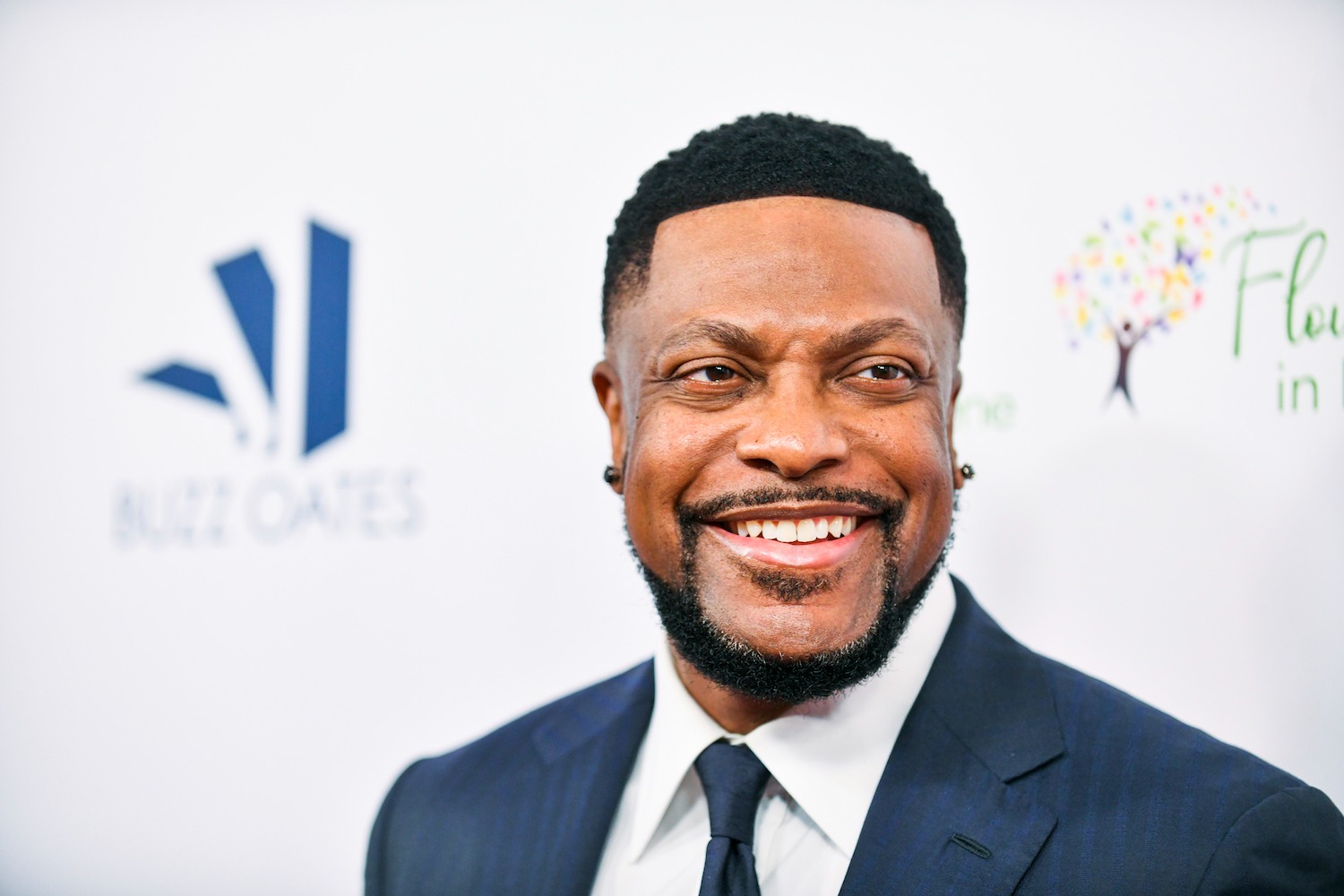 Chris Tucker's Net Worth In 2025: How Much Has He Made?