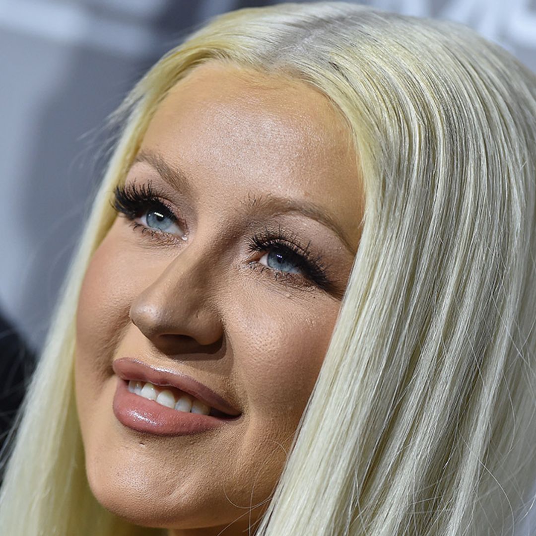 Christina Aguilera: New Photoshoot Sparks Debate Over Excessive Photo Editing Christina Aguilera: New Photoshoot Sparks Debate Over Excessive Photo Editing