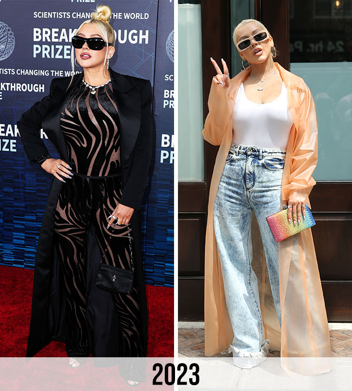 Christina Aguilera: Public Outcry Over Fan's Inappropriate Affection Christina Aguilera: Public Outcry Over Fan's Inappropriate Affection