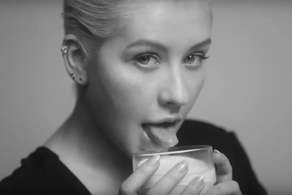 Christina Aguilera's Transformation: Fans React To Changed Appearance Christina Aguilera's Transformation: Fans React To Changed Appearance