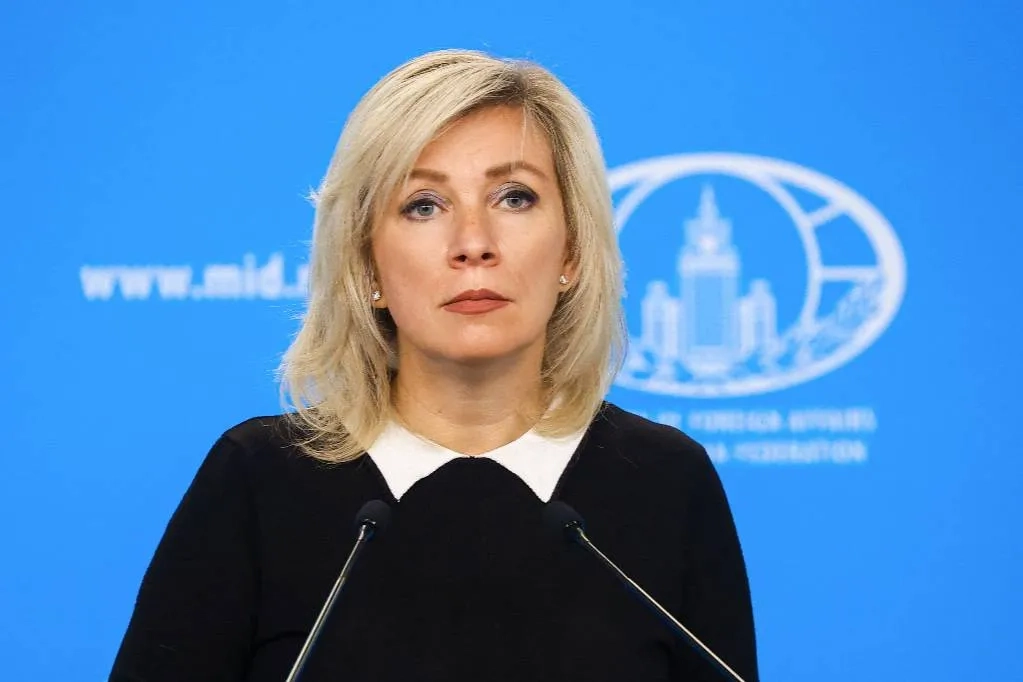 Что Сказала Захарова О Макронах? Подробности Ситуации Что Сказала Захарова О Макронах? Подробности Ситуации