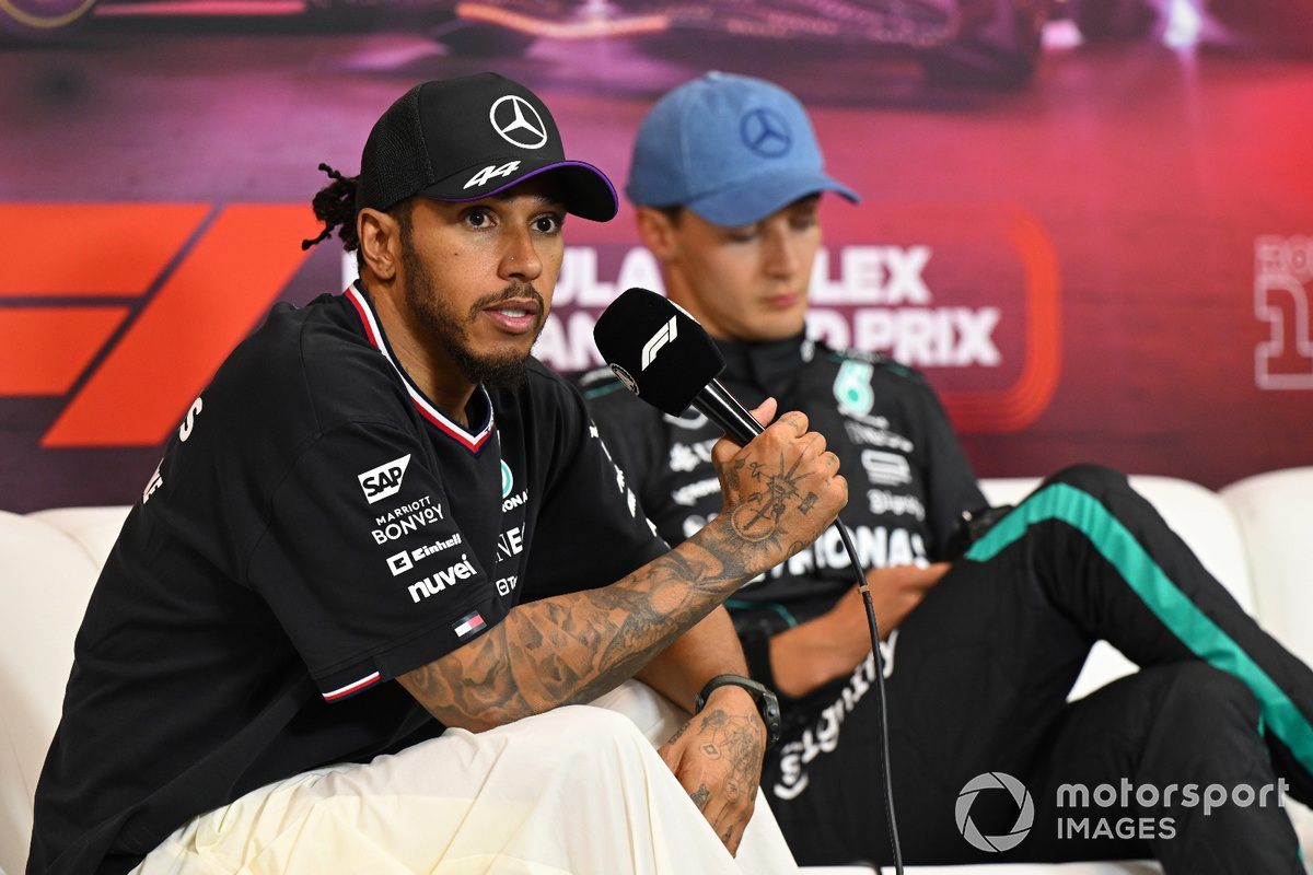 Çin Grand Prix'sinde Ferrari İçin Şok Diskalifiye: Hamilton Ve Leclerc Çin Grand Prix'sinde Ferrari İçin Şok Diskalifiye: Hamilton Ve Leclerc