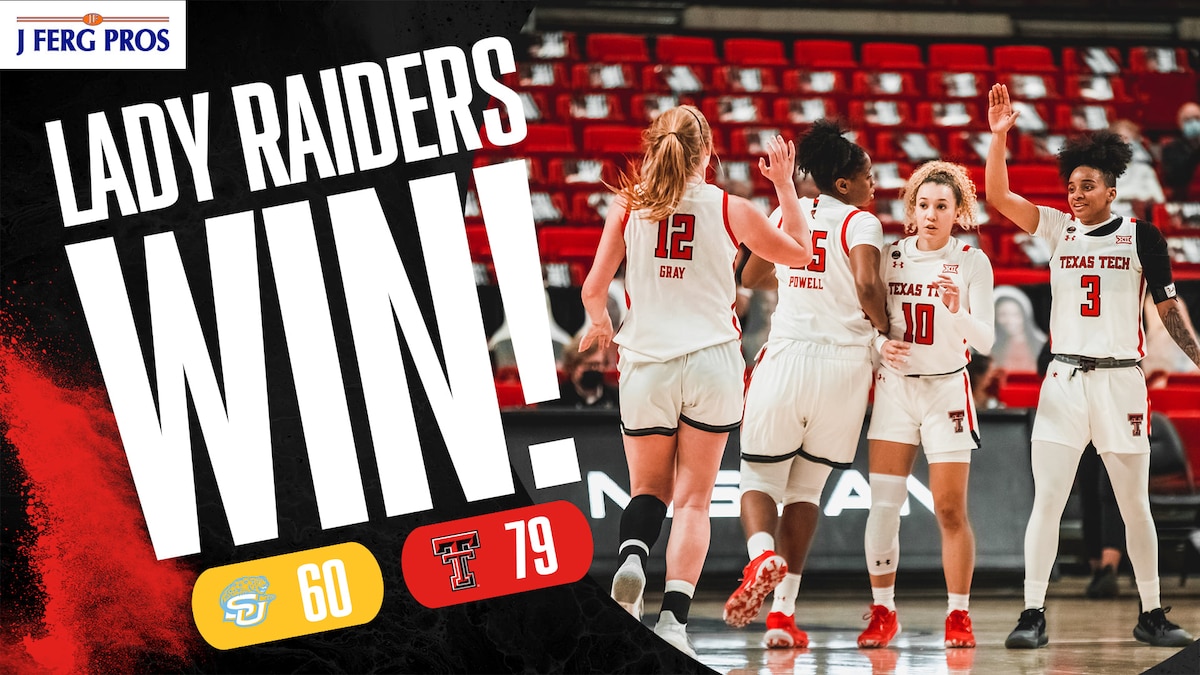 Cincinnati Defeats Lady Raiders In Close Home Game, 59-56 Cincinnati Defeats Lady Raiders In Close Home Game, 59-56