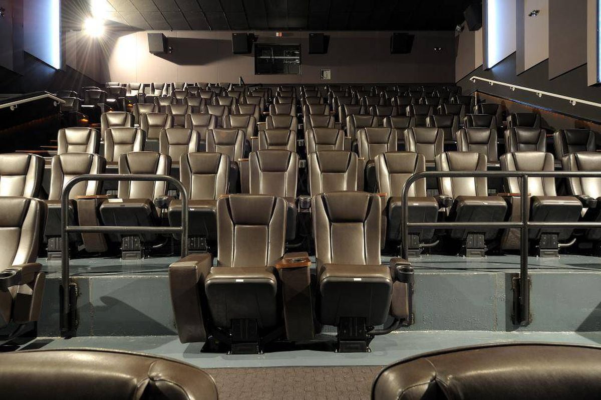 Cineplex Q1 Loss: Lower Theatre Attendance Impacts Revenue Cineplex Q1 Loss: Lower Theatre Attendance Impacts Revenue
