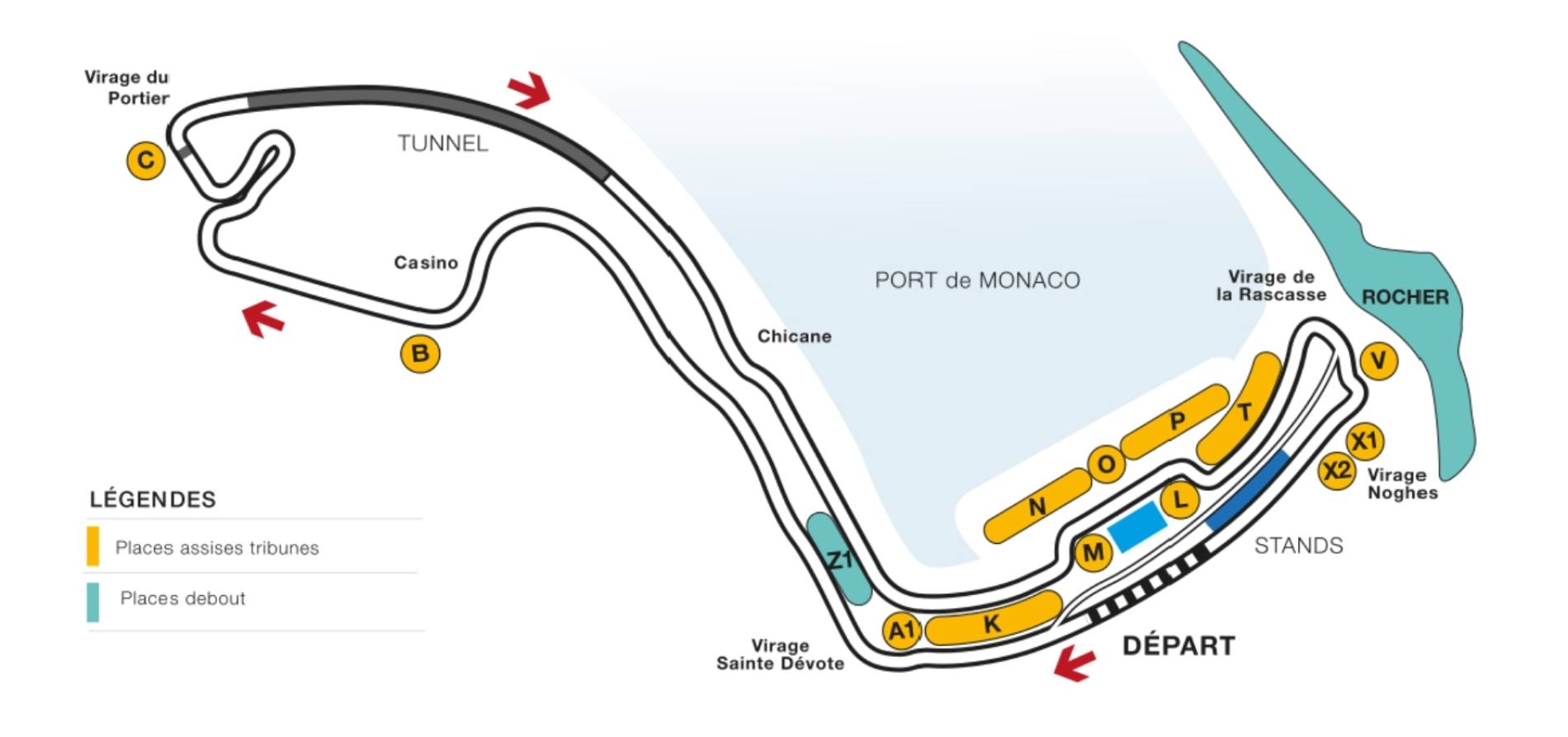 Circuit De Monaco 2025: F1 Grand Prix Predictions & Winning Picks Circuit De Monaco 2025: F1 Grand Prix Predictions & Winning Picks
