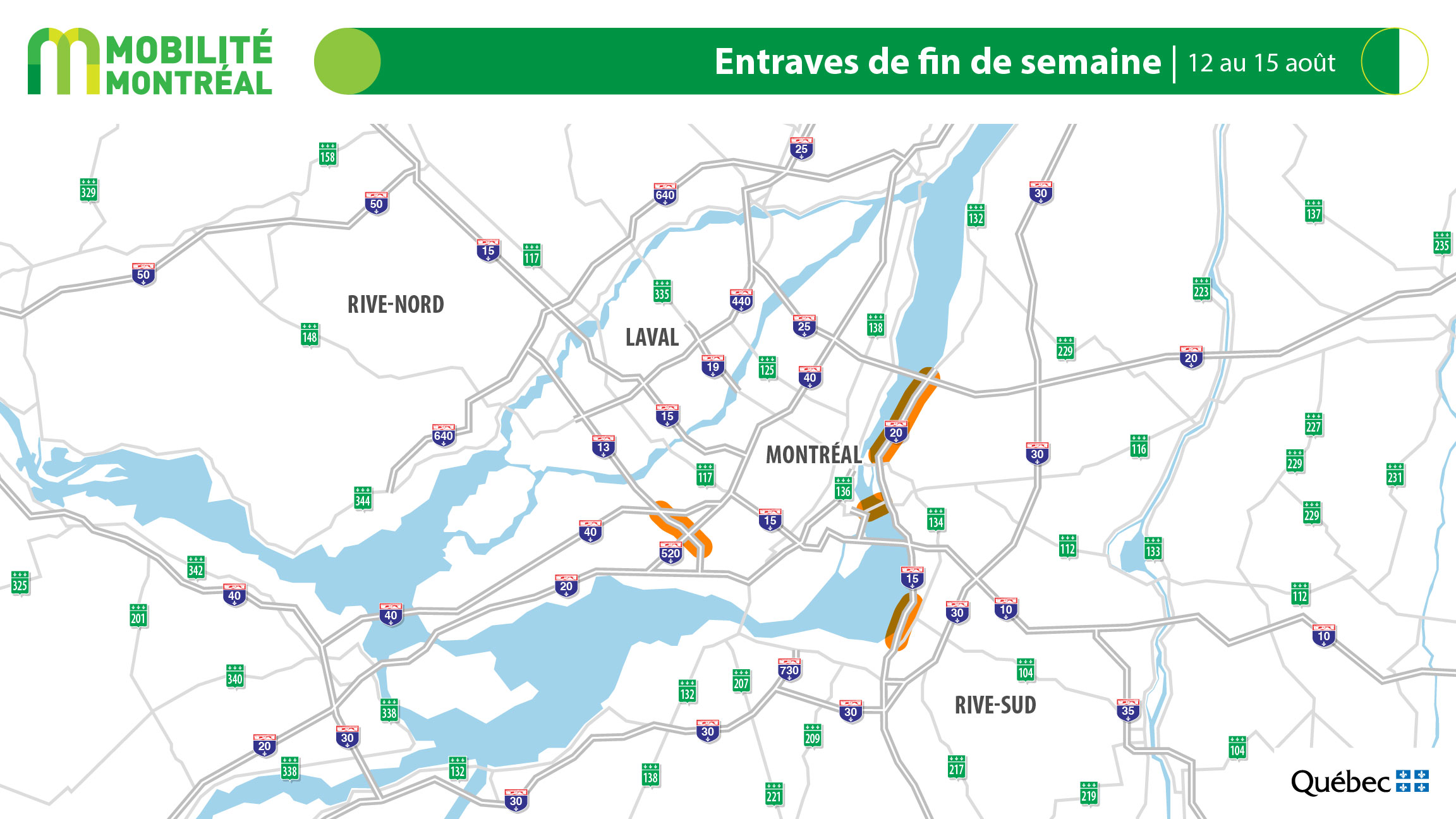 Circulation 2 Et 3 Roues Boulevard FHB (ex VGE) Limitée À Partir Du 15 Avril Circulation 2 Et 3 Roues Boulevard FHB (ex VGE) Limitée À Partir Du 15 Avril