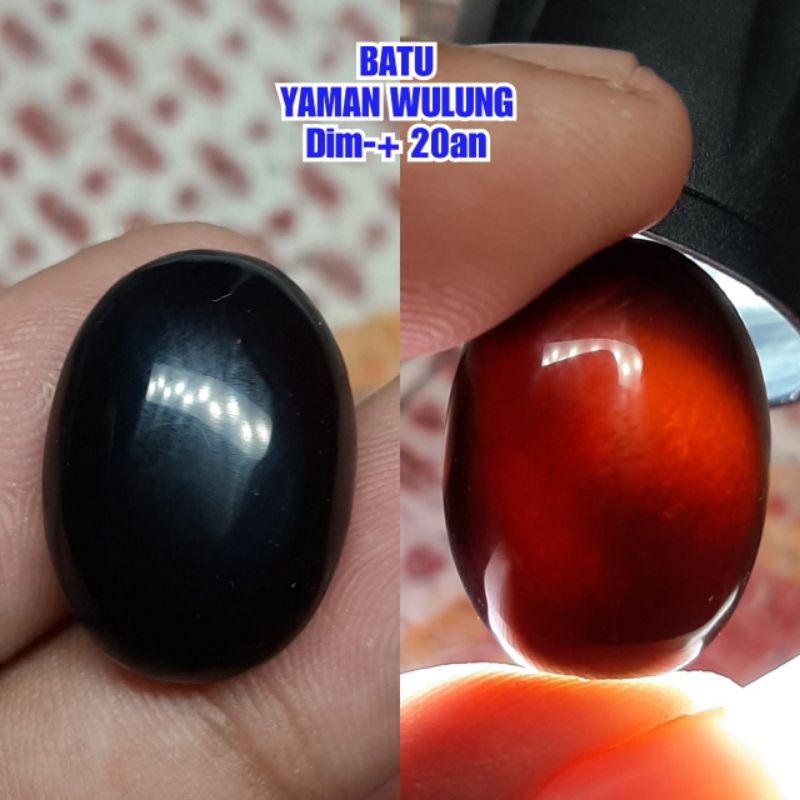 Ciri-Ciri Batu Yaman Habasyi: Panduan Lengkap & Terpercaya Ciri-Ciri Batu Yaman Habasyi: Panduan Lengkap & Terpercaya