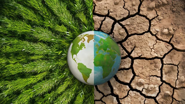 Cities Under Siege: The Growing Threat Of Dangerous Climate Whiplash